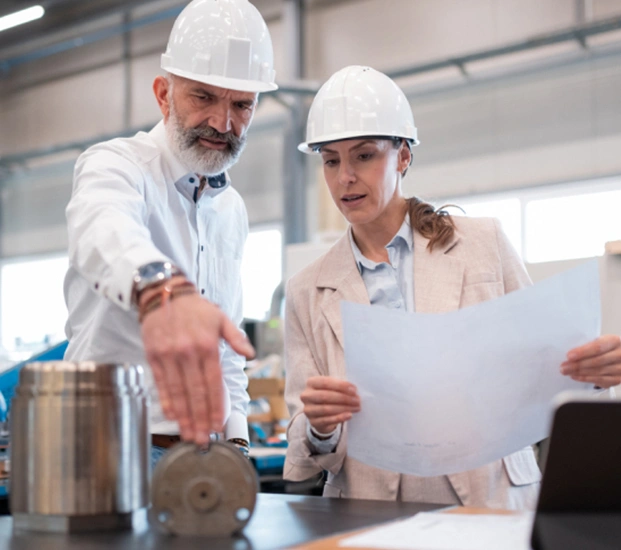 After-Sales & Support