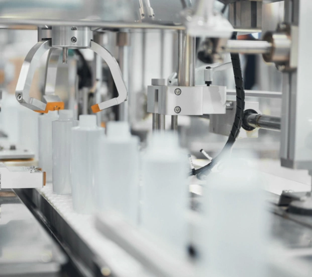 Industrial Automation