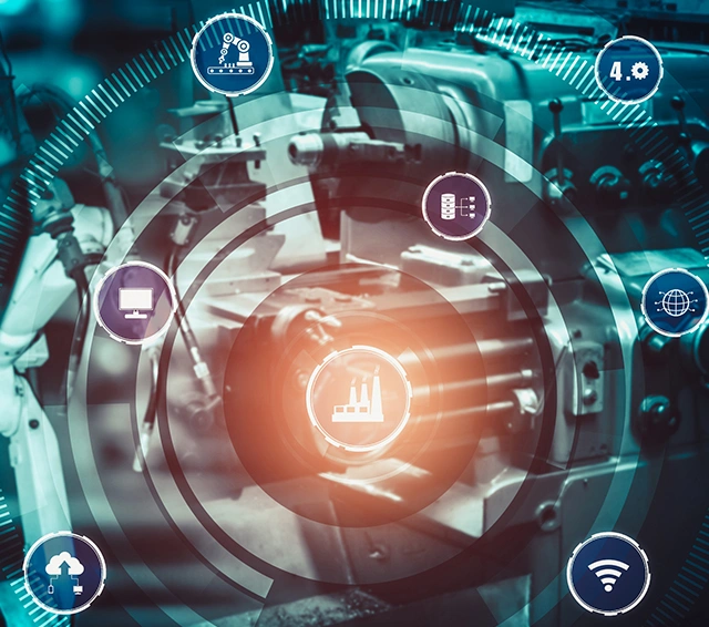 Special Purpose Machines (SPM)